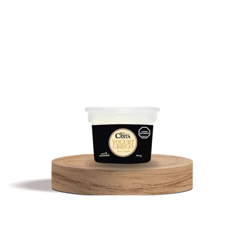 YOGURT GRIEGO 120gr