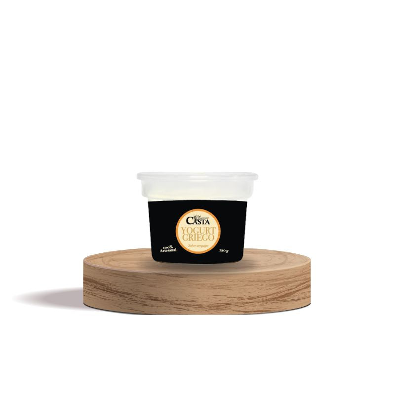 YOGURT GRIEGO 120gr