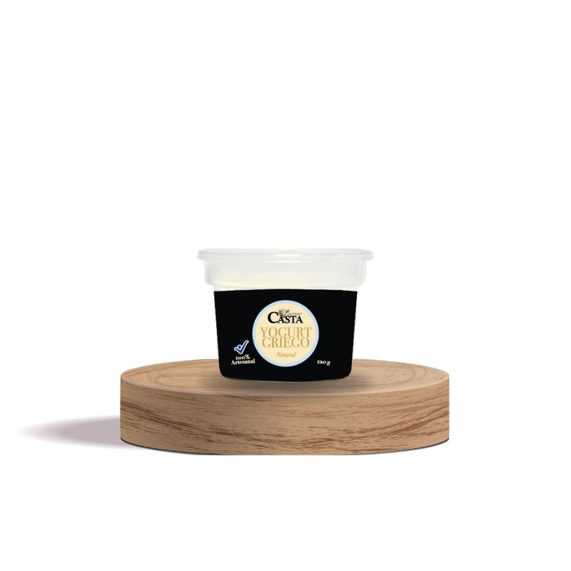 YOGURT GRIEGO 120gr