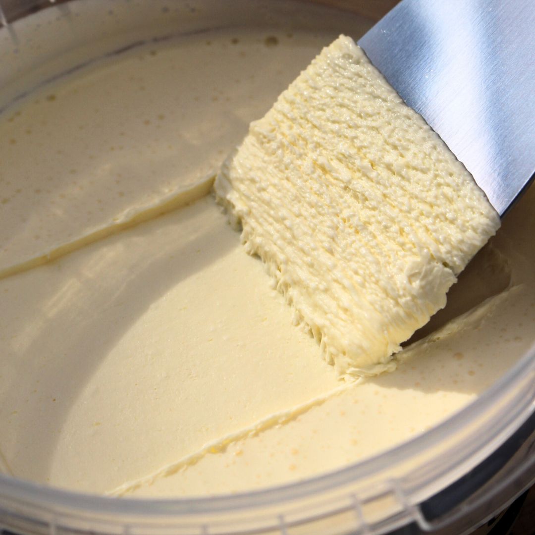 MANTEQUILLA