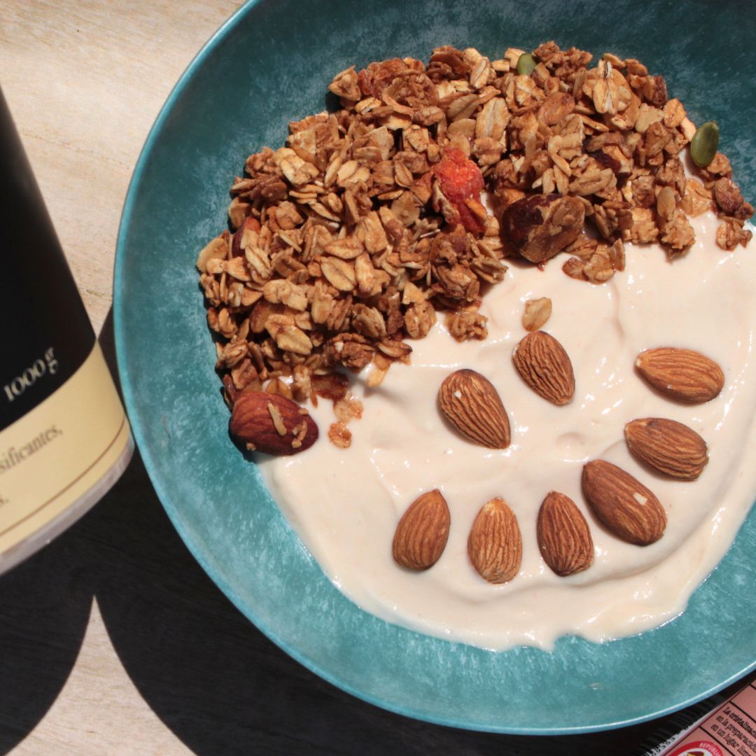 YOGURT GRIEGO LITRO