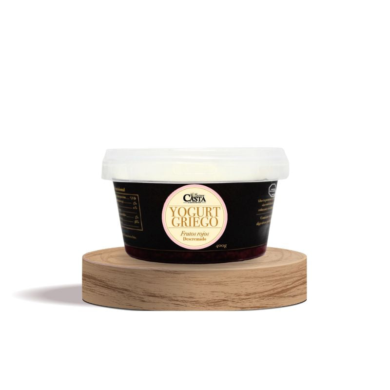 YOGURT GRIEGO 400gr