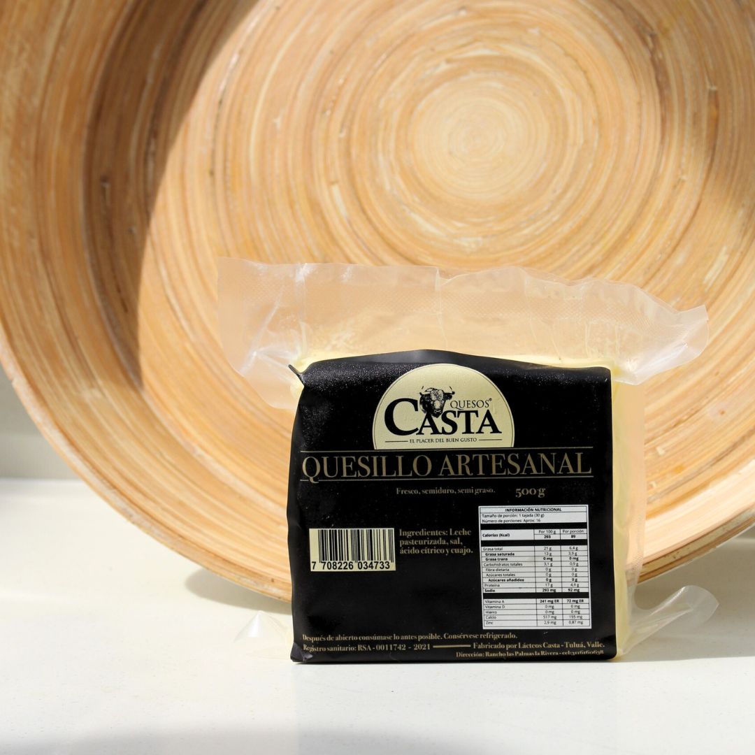 QUESILLO