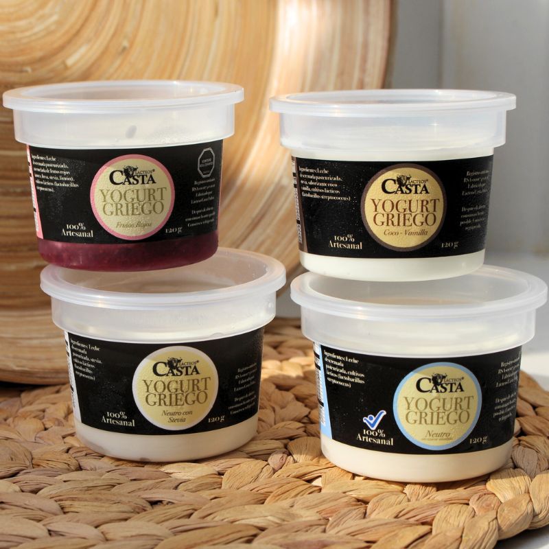 YOGURT GRIEGO 120gr