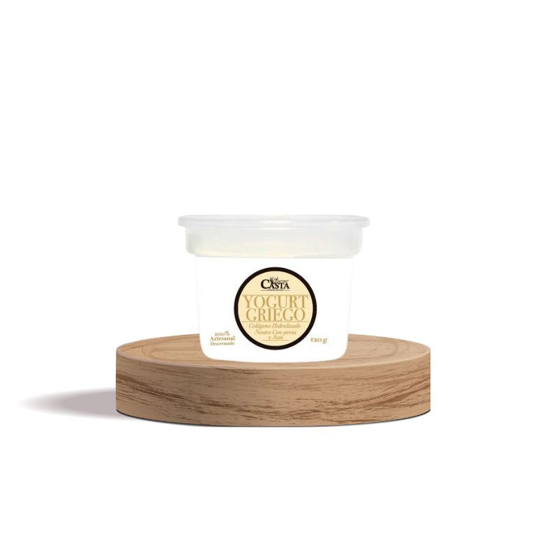 YOGURT GRIEGO 120gr