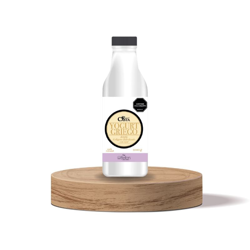 YOGURT GRIEGO Bebible