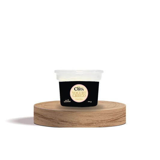 YOGURT GRIEGO 120gr