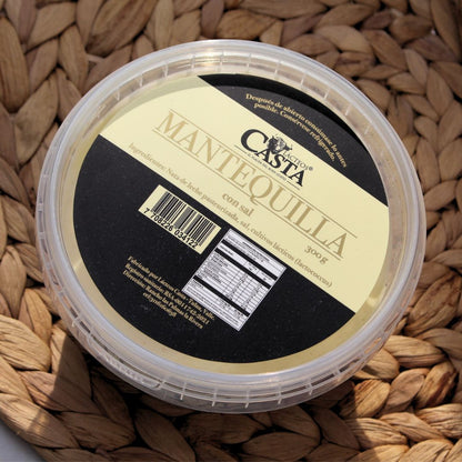 MANTEQUILLA