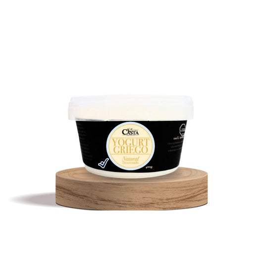 YOGURT GRIEGO 400gr