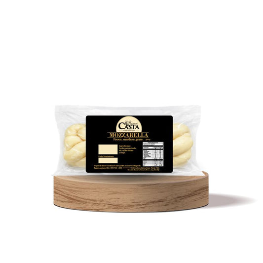 QUESO MOZARELLA