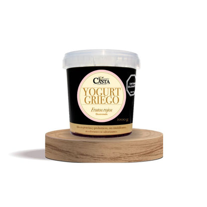 YOGURT GRIEGO Cuchareable