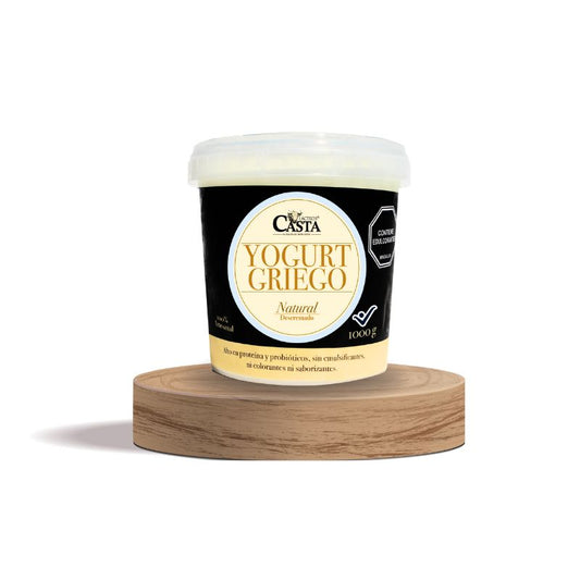 YOGURT GRIEGO Cuchareable