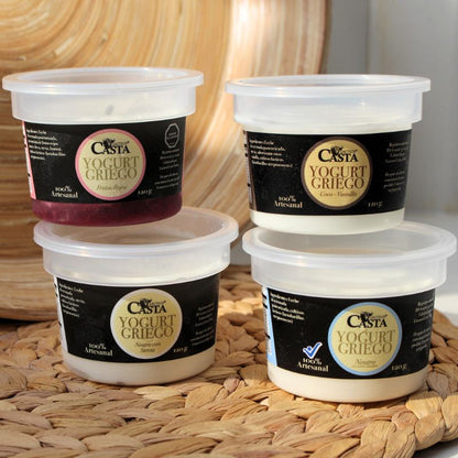 YOGURT GRIEGO 120gr